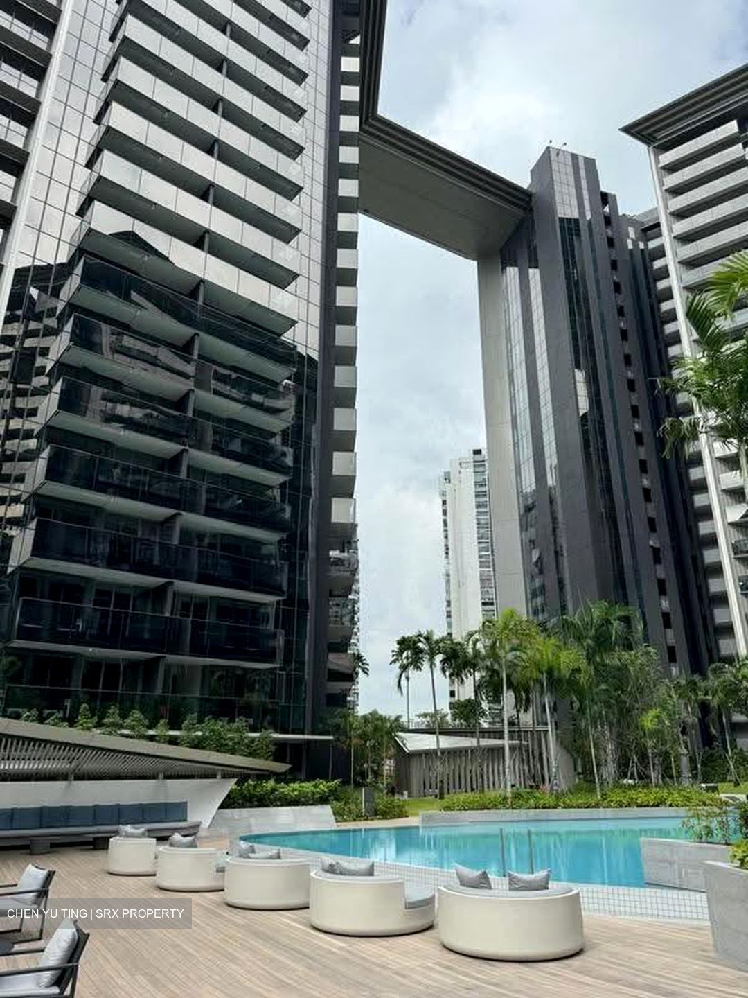 Amber Park (D15), Condominium #625547161